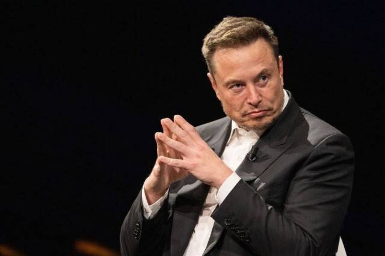 トランプの「人事情報」で見えた…！イーロン・マスクが密かにあてがう「超優秀な新ブレーン」、そのヤバすぎる正体 - Plenty of quality　