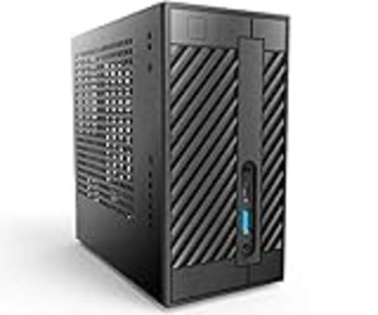 簡単】配信も余裕！超小型ゲーミングPCを『DeskMini A300』で自作 - 師 