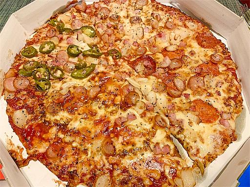宅配ピザとは 食の人気 最新記事を集めました はてな 宅配ピザとは 食の人気 最新記事を集めました はてな