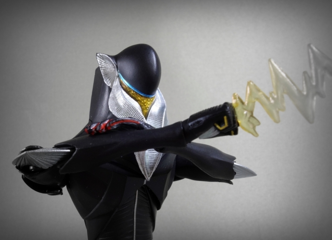 シンウルトラマン　SH フィギュアーツ　メフィラス 魂ネイション】「S.H.Figuarts メフィラス（シン・ウルトラマン
