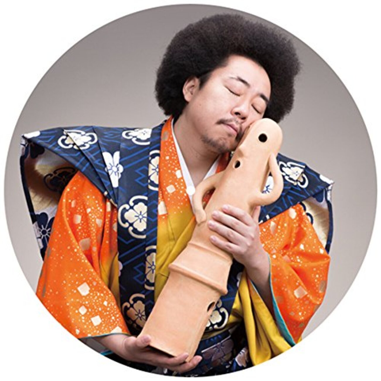 知らぬなら知らせてみせようレキシさん～池田貴史の名曲の無駄遣いと