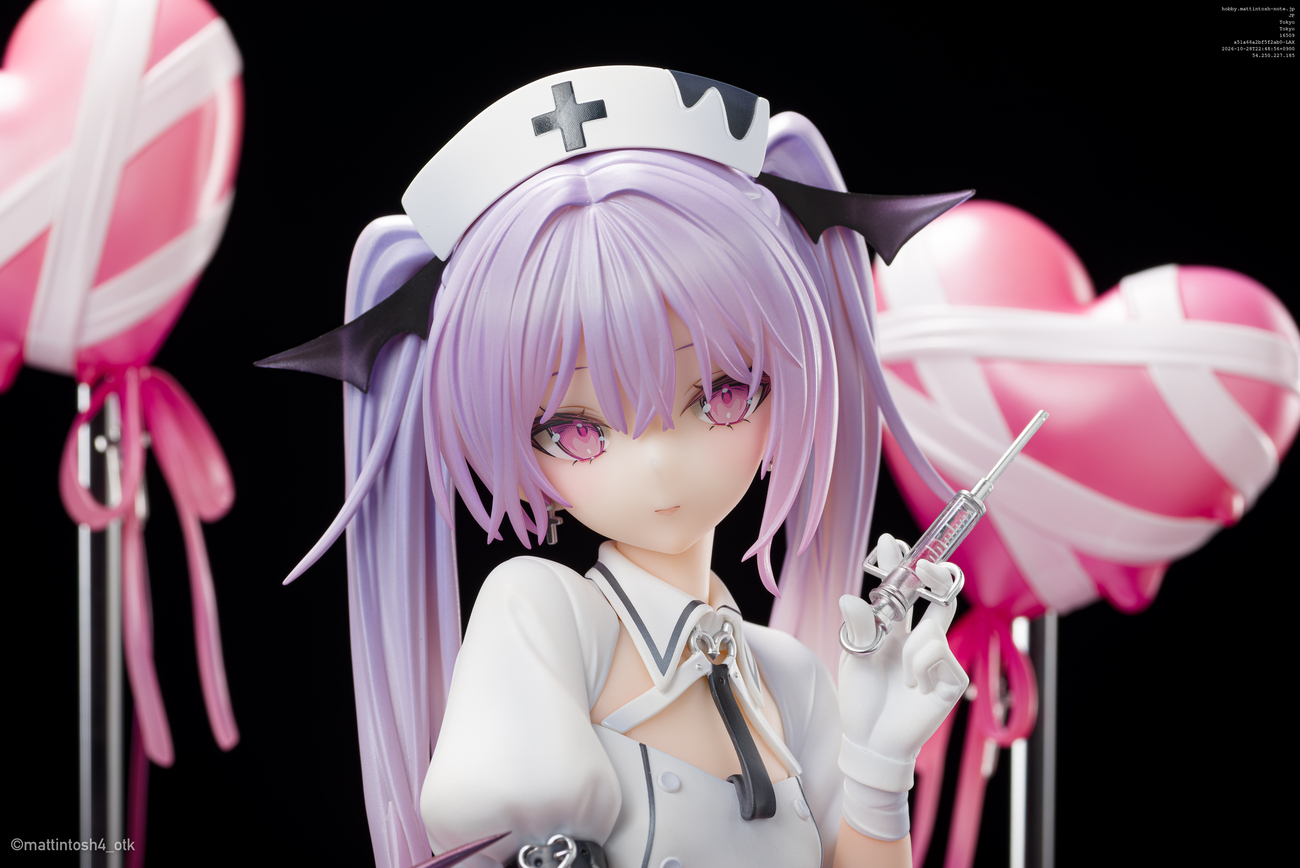 PCの動作が軽くなったのでLightroomのプリセットを調整する - mattintosh note