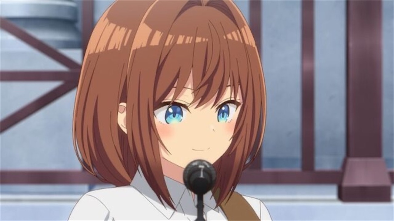 速報】アニメ「真夜中ハートチューン」第2期制作決定！六花＆アイコの 