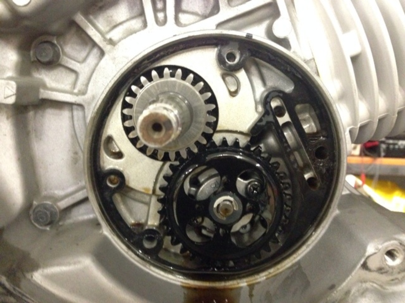 シグナスx TTMRC 156cc TTMRC シグナスX /BWS125 ボアアップシリンダーキット 【受注品