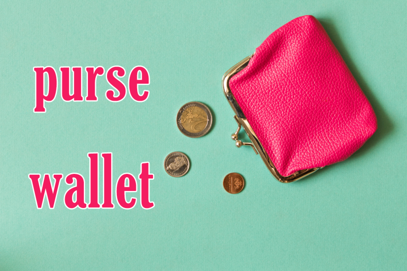 「purse」「wallet」の違いとは？財布の英語表現も一緒に解説 - ネイティブキャンプ英会話ブログ | 英会話の豆知識や情報満載