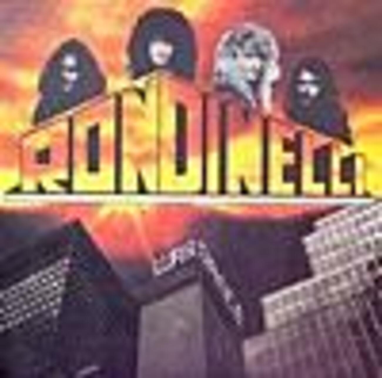 楽曲紹介】ロンディネリ（RONDINELLI）「Wardance」 - Streaming for 
