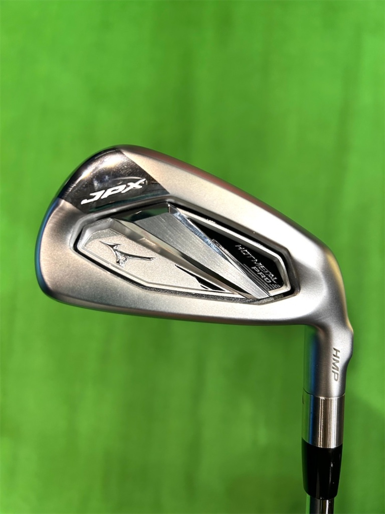 ミズノ　JPX925ホットメタルアイアン 打感のミズノ“が作り出す飛び系アイアン！『ミズノ JPX925 ホット