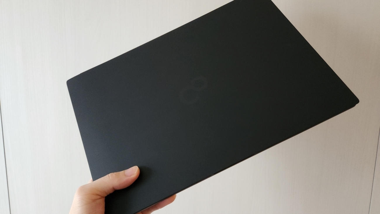 LIFEBOOK U9313/MX を購入しました - おは代々木ダイアリー