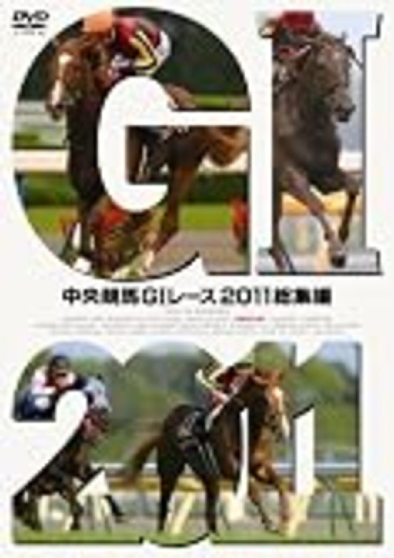 2011年の競馬を振り返る - 三軒茶屋 別館