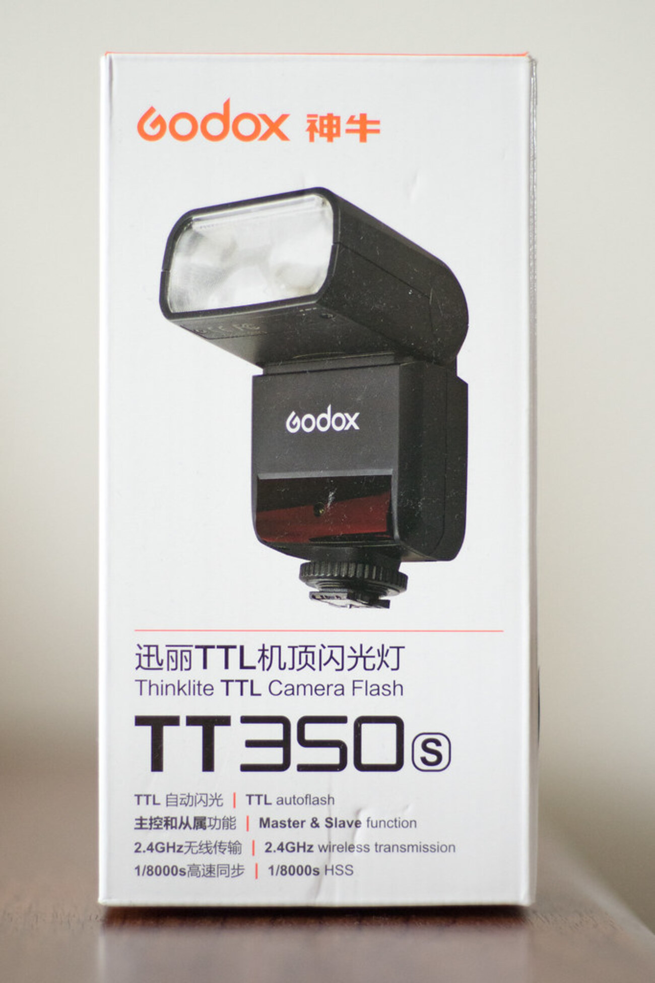 XR500 ストロボ付きです backend=imagemagick;version=1;