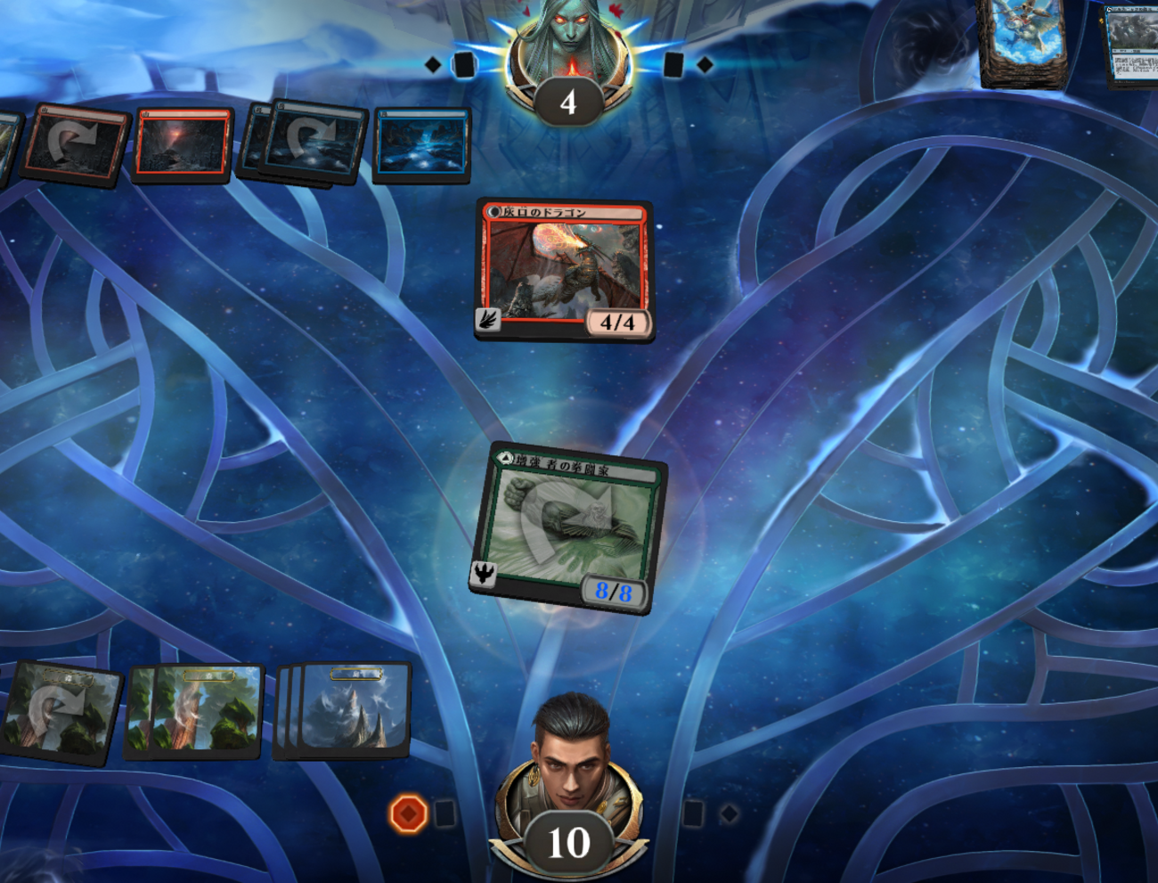 Tier1に圧勝！？】メタゲームを制したシミックランプ【MTGデッキ