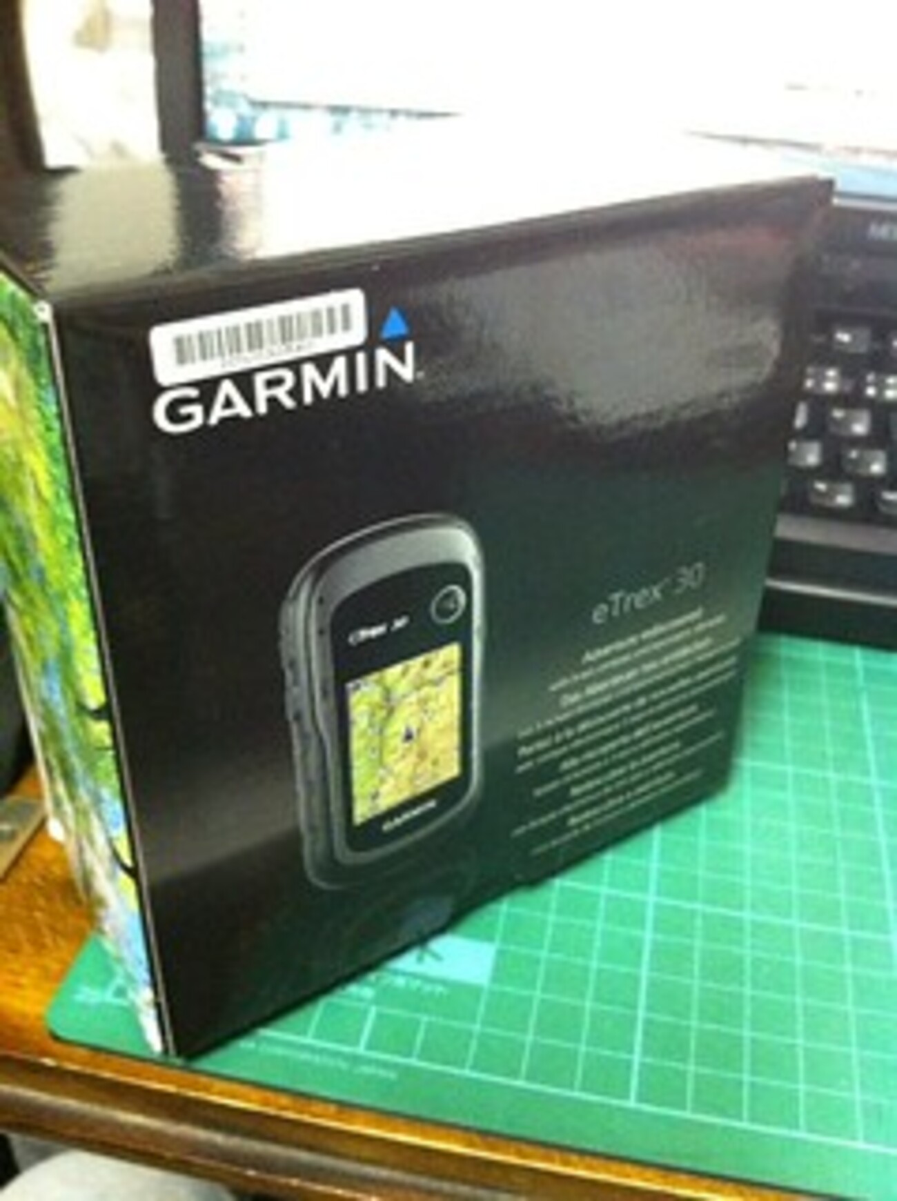 garmin etrex 30英語版の使い方 - 文書生活 : TEXT LIFE garmin etrex 30英語版の使い方 - 文書生活 : TEXT LIFE