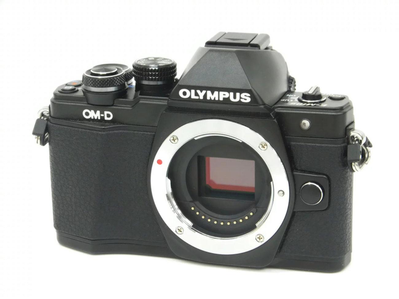 E-M10故障！そしてMarkIIへ… - フォト・ディレッタント