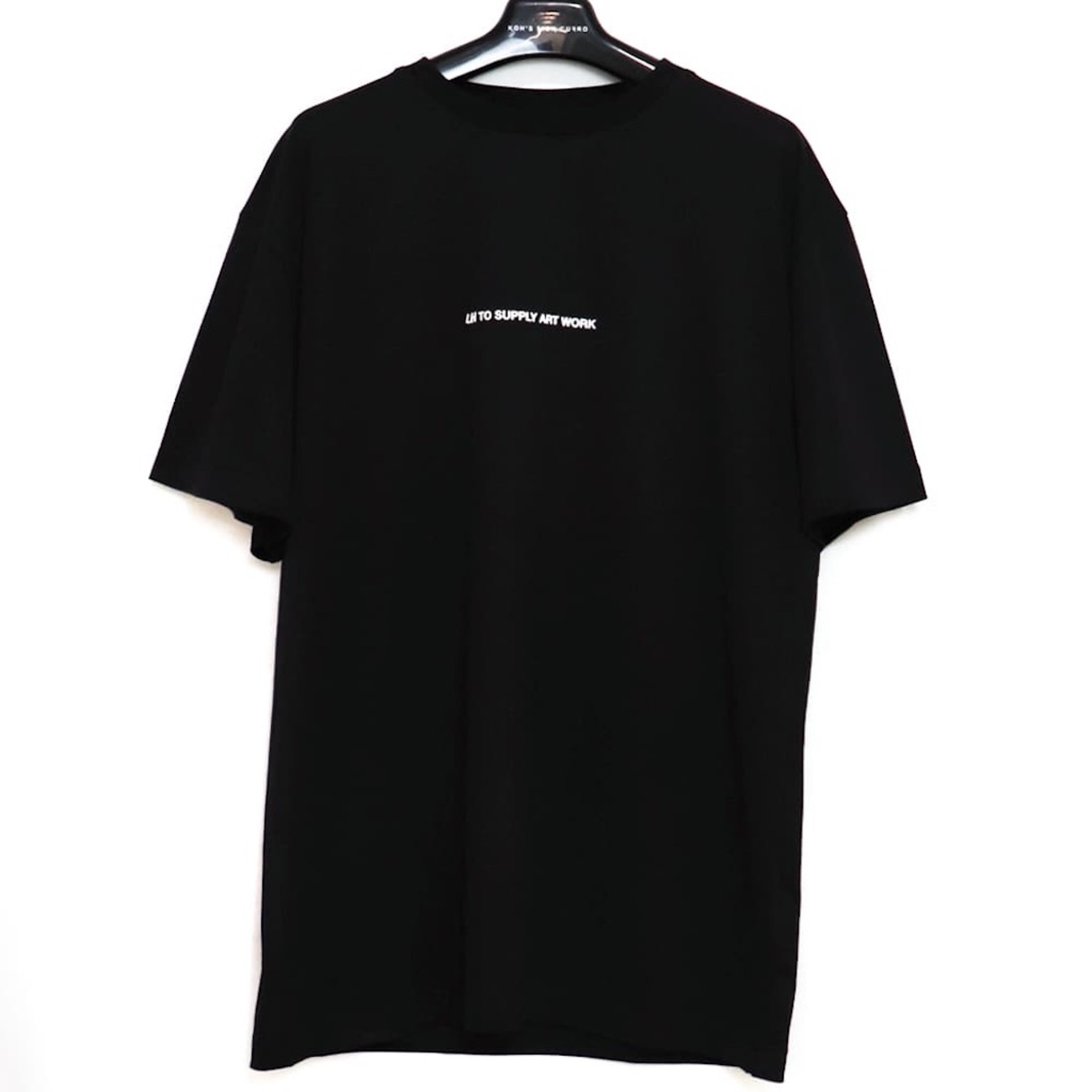 マイファス Hiro着用 Tシャツ マイファスhiro着用ロングTシャツ紹介 