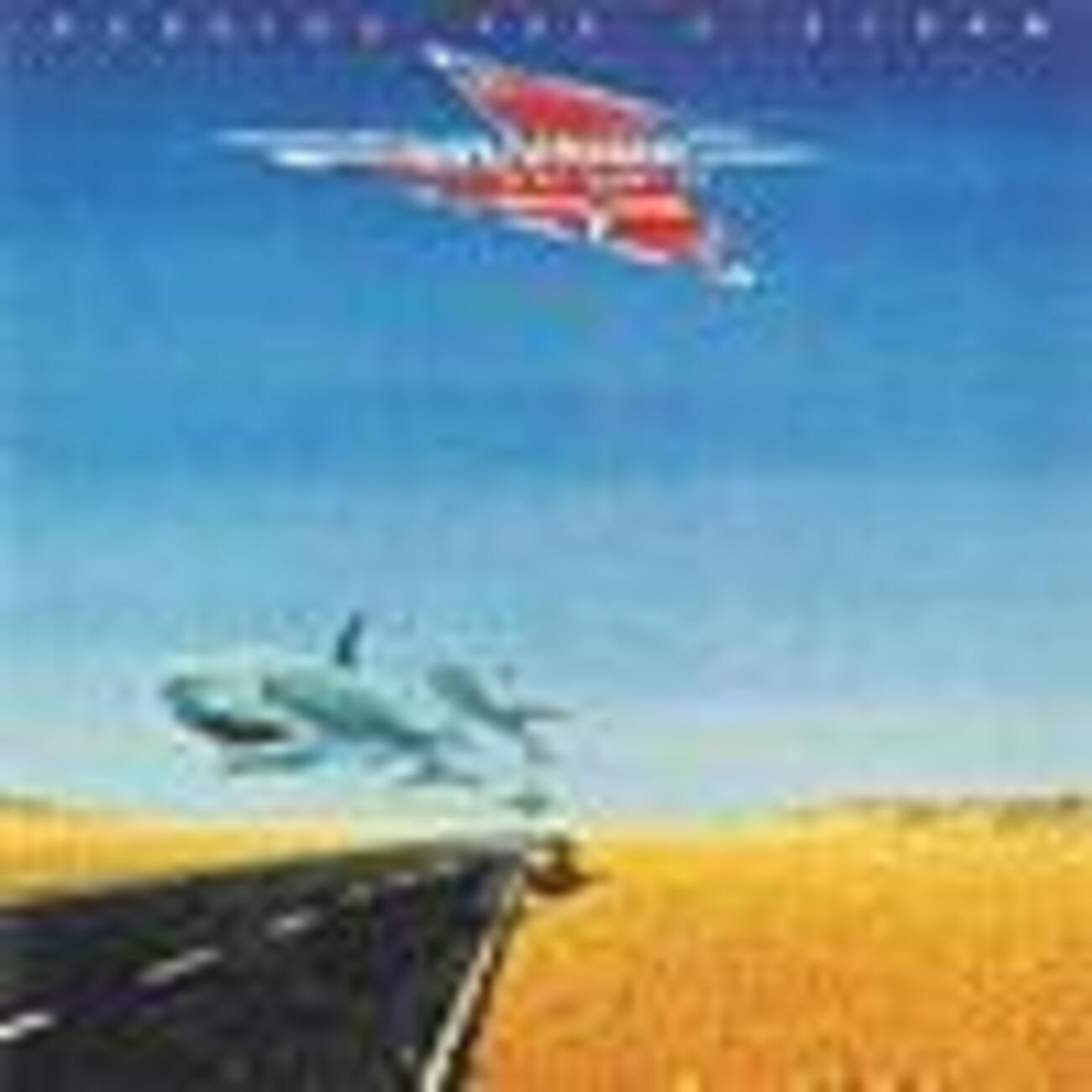 楽曲紹介】 ヴァンデンバーグ（VANDENBERG）「Waiting for the Night 