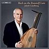 Cello Suite No. 1 in G Major, BWV 1007 (Arr. J. Lindberg for Lute): II. Allemande