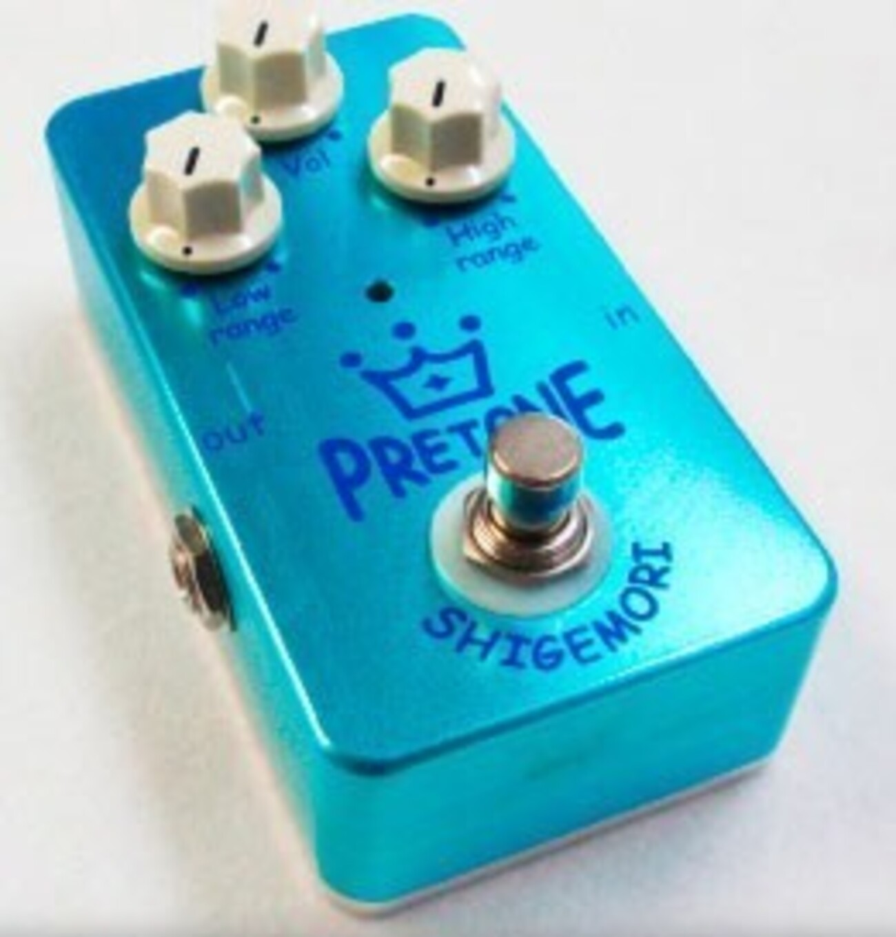 ギター SHIGEMORI PRETONE SHIGEMORI ( シゲモリ ) PRETONE 送料無料 | サウンドハウス