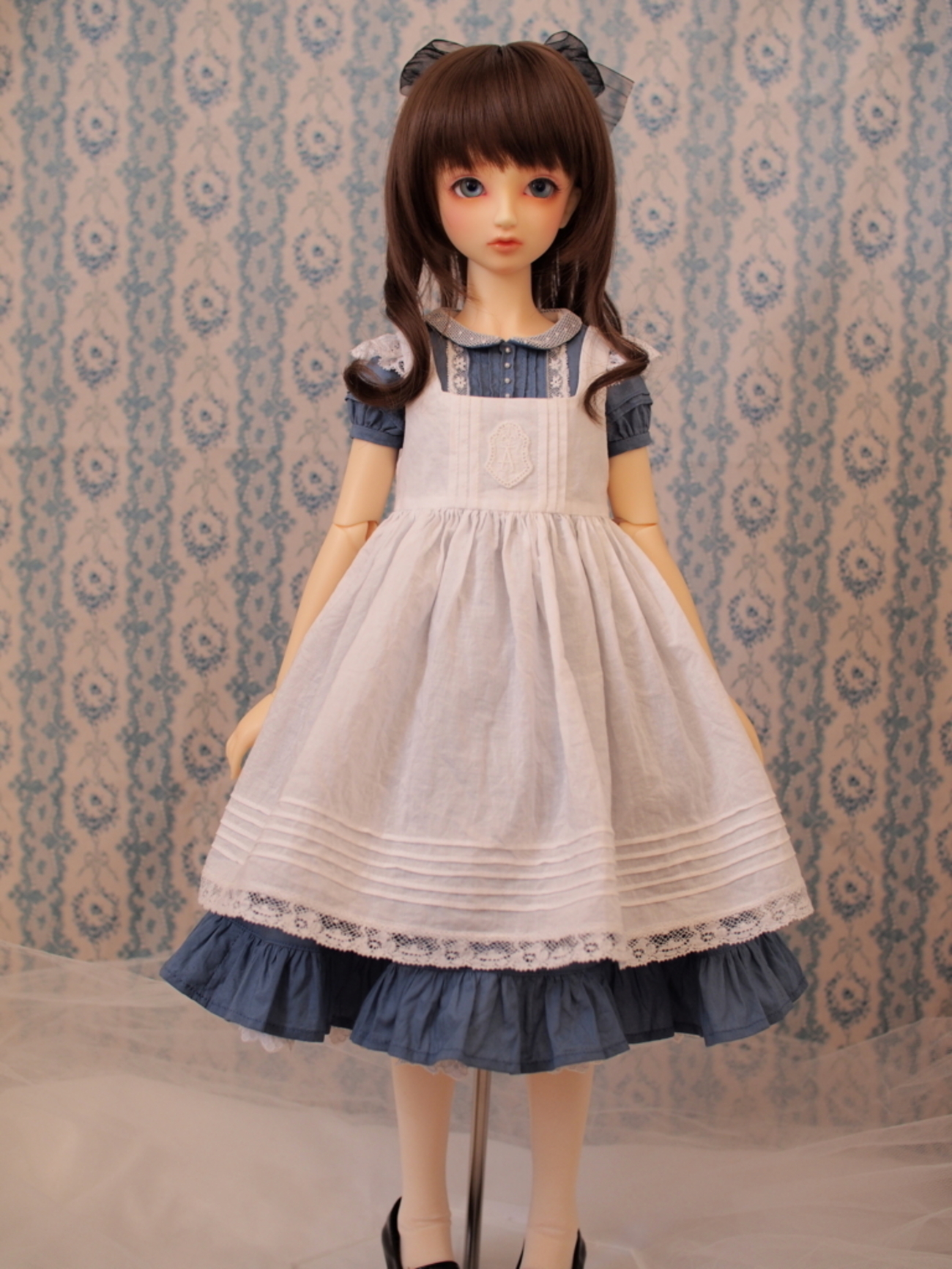 ドール服 1/3sdgr ディーラー様製 SD13BOY/OF:ディーラー製衣装セット I-25-05-18-2051-KN-ZI