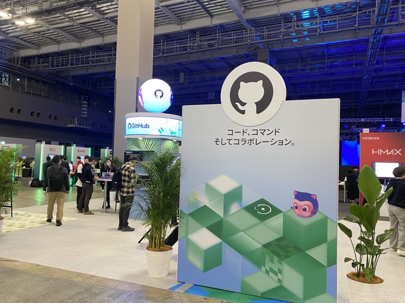 発送はその時のタイミングとなります‼️ Microsoft AI Tour Tokyo 2026 に参加してきました！ - Alternative