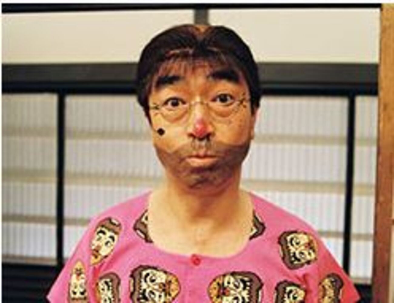 志村 で ナイト キャスト
