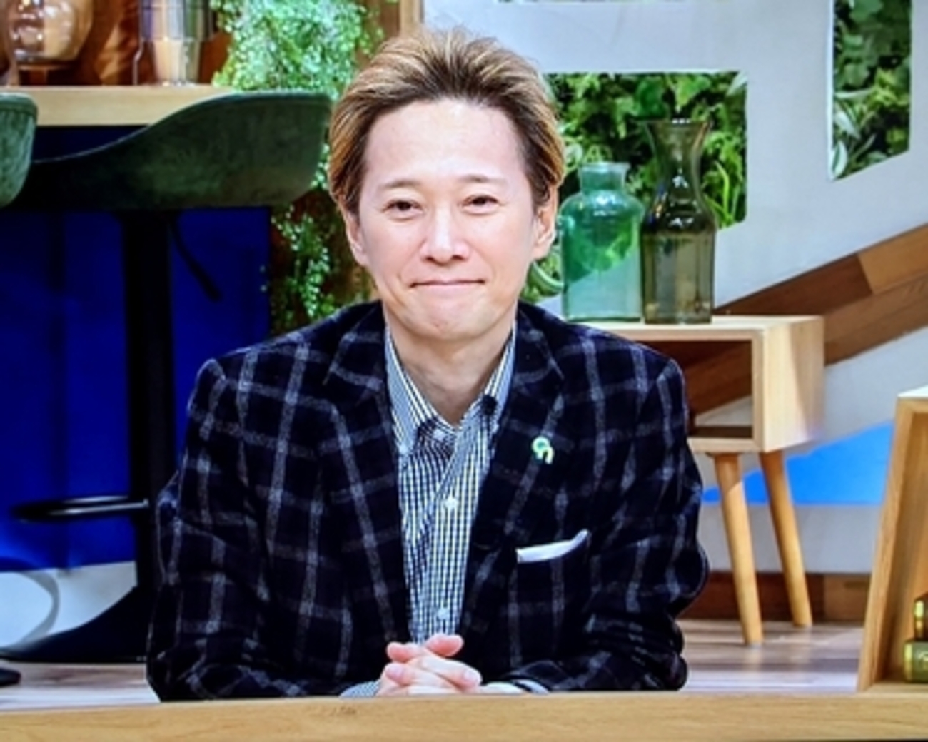 中居 正広 スレ