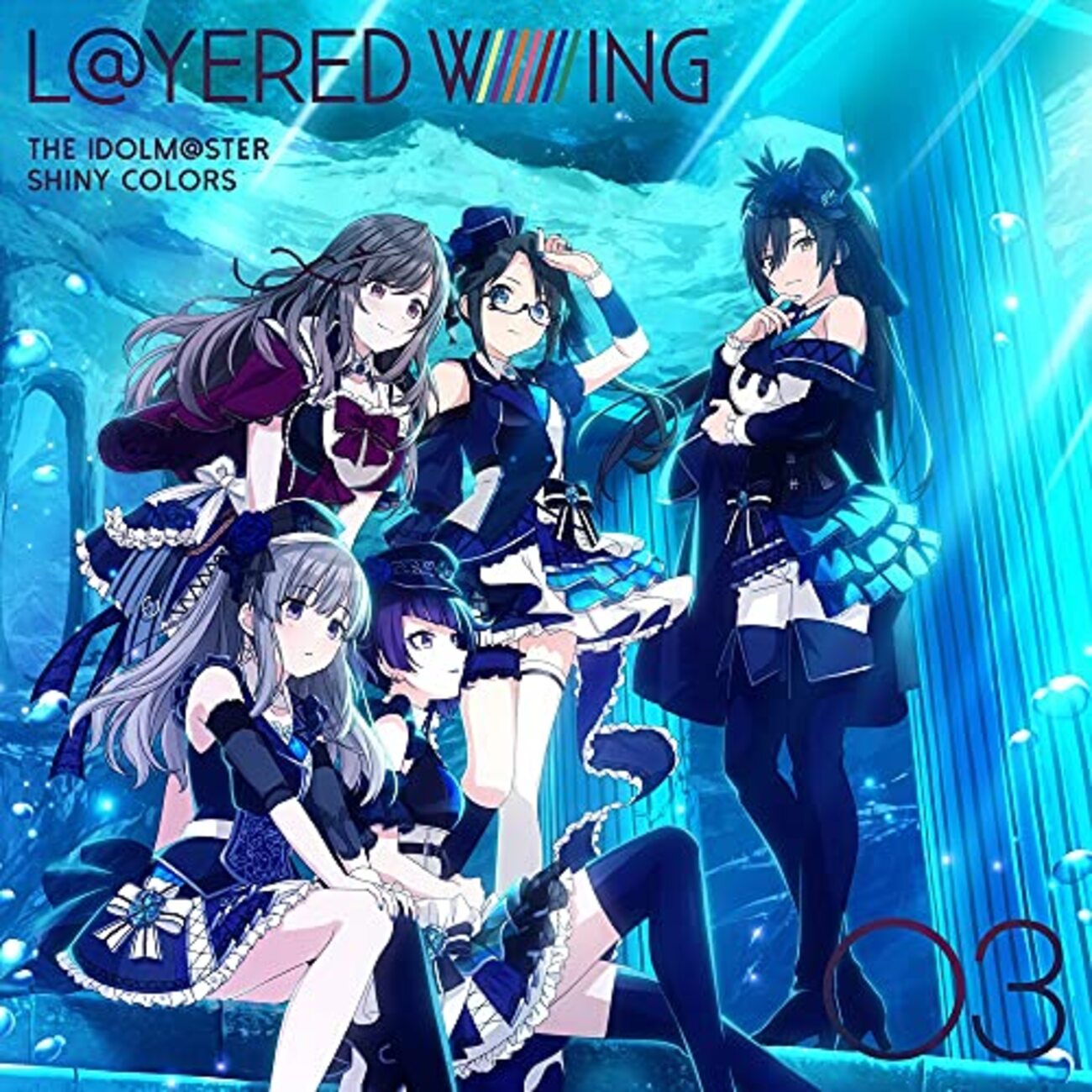 シャニマス4thLIVE 】day1セトリ・発表事項・感想 - アイマスpayのお 
