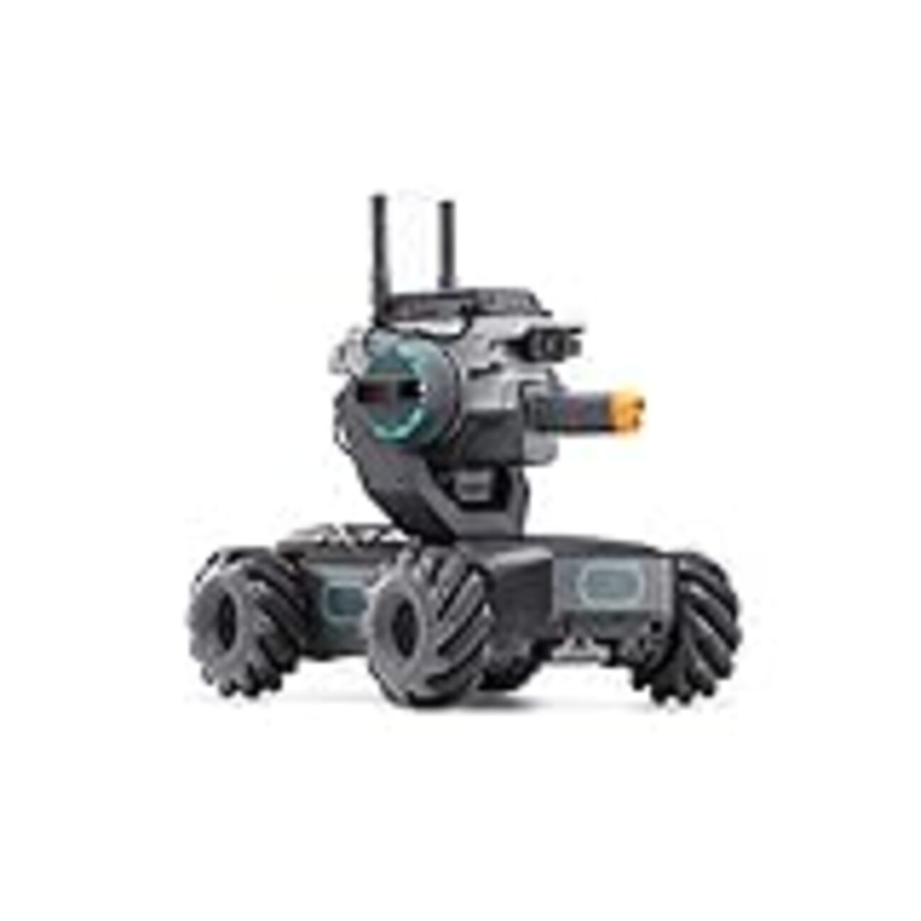 DJI RoboMaster S1やろうぜ - じゅころぐAR