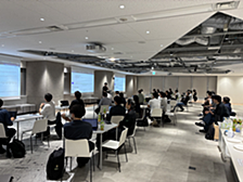 AIエージェント設計勉強会 〜long-runningタスクの設計と実践知〜」を開催しました。
