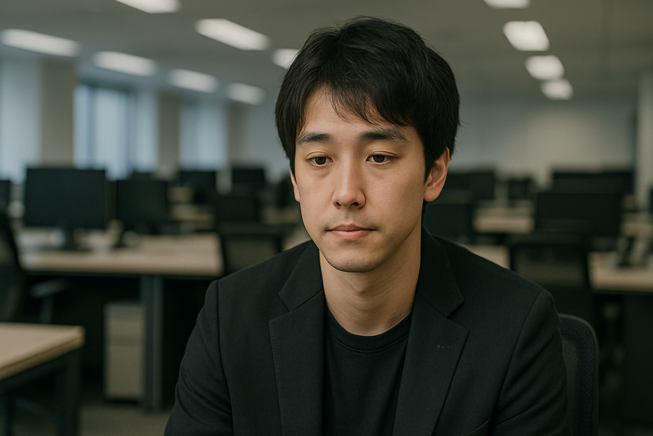 「人が離れていく人」の「末路」とは?周囲を遠ざける習慣とその結果 - 心のカフェ|恋愛とメンタルの相談室