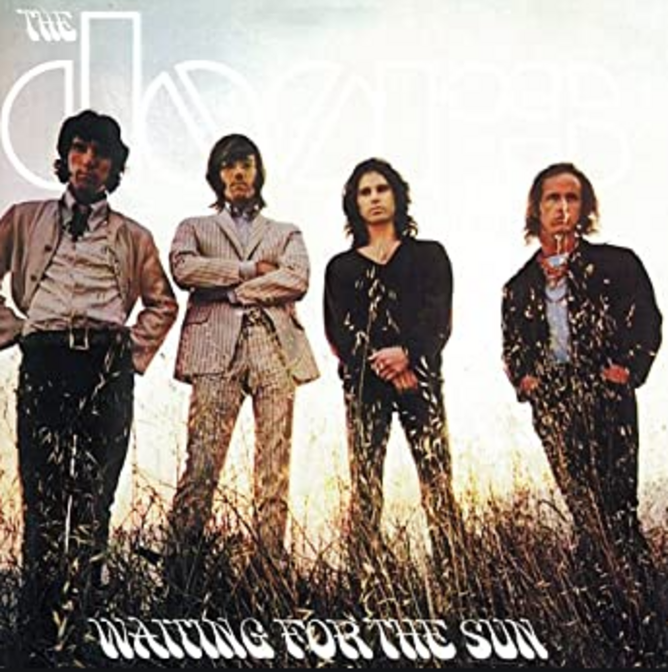 Hello, I Love You The Doors(ドアーズ) - 洋楽BOX ～洋楽をひたすら