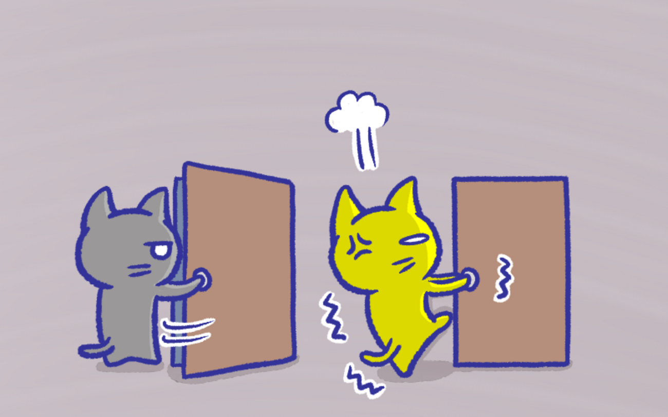 間違えやすい英語表現「try -ing」と「try to 〜」の違いとは - 猫でもわかる 秘密の英語勉強会