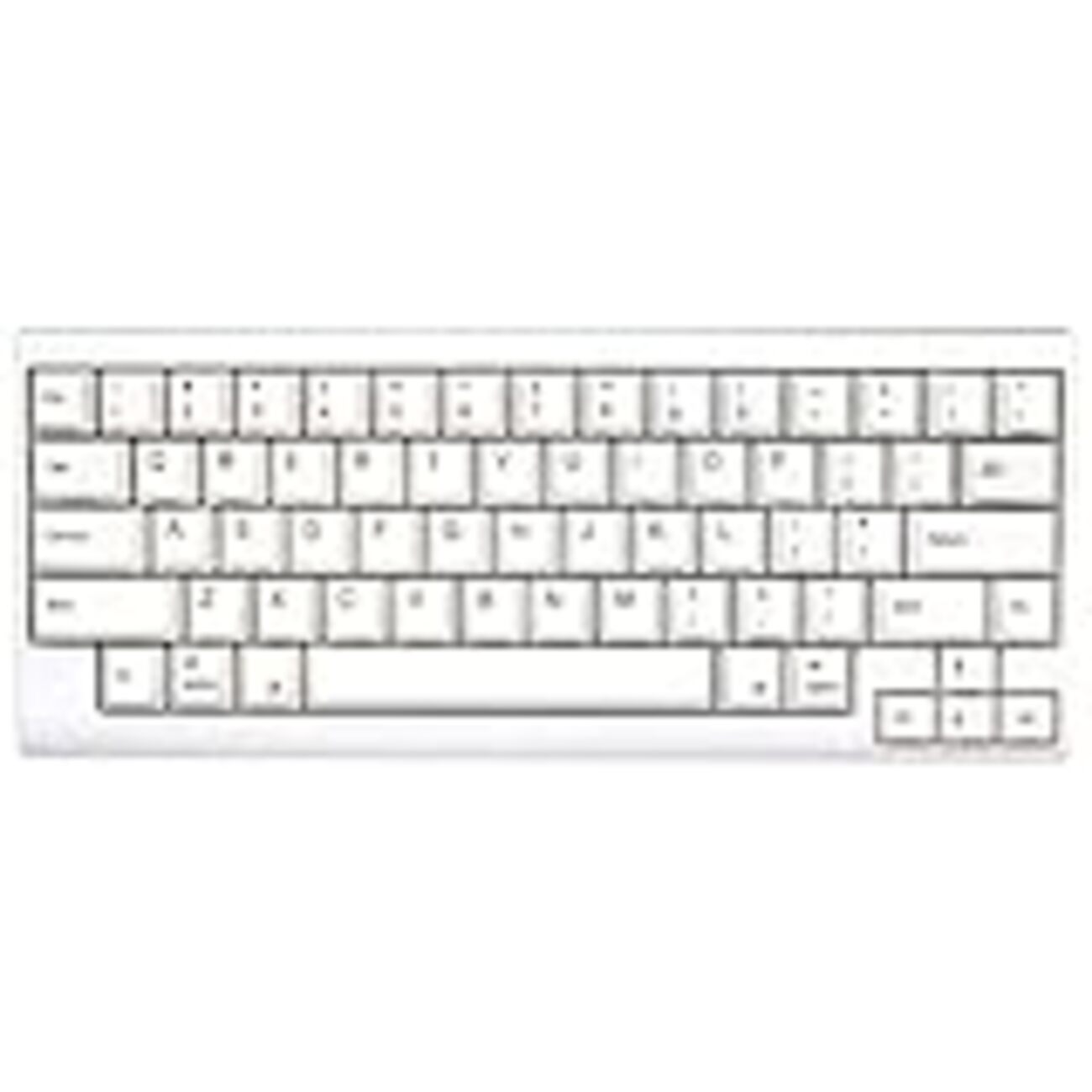 Mac Capslock を解除するショートカット - かもメモ