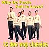Why Do Fools Fall In Love