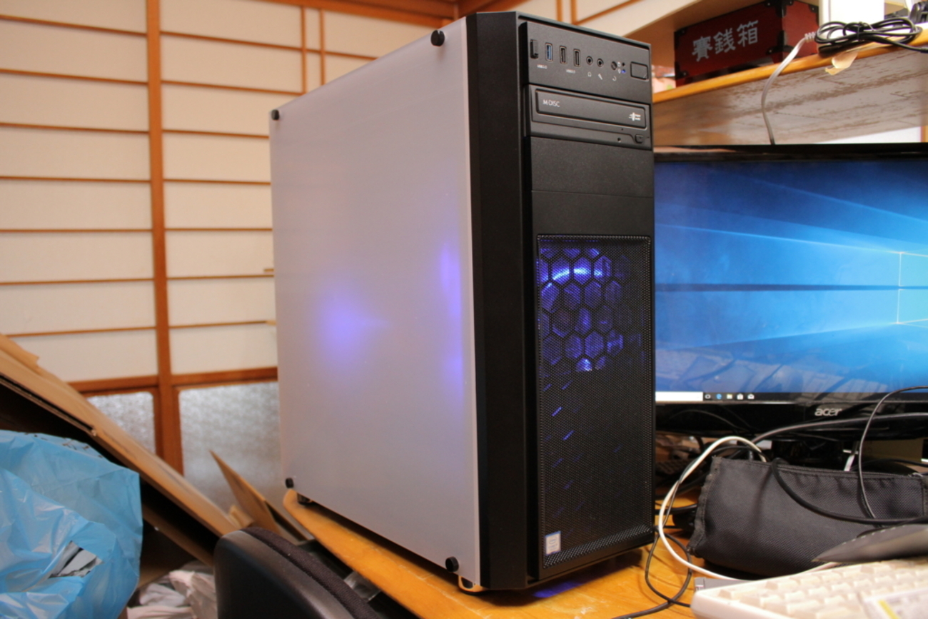 Thermaltake Versa H26 PCケース セット 自作 ジャンク Versa H26シリーズ | Thermaltake ミドルタワー型PCケース