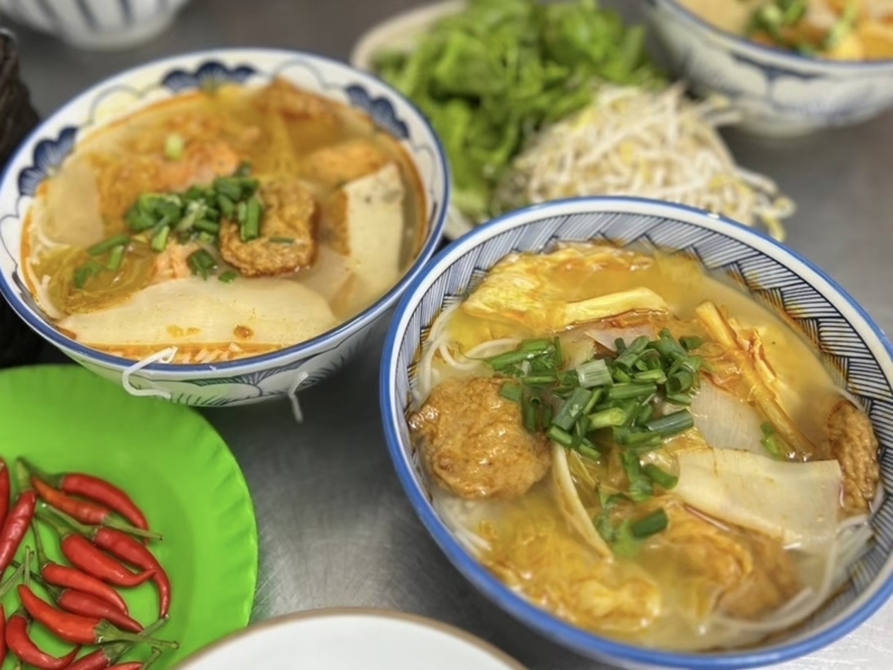 ベトナム麺料理おすすめ3選｜ダナンのローカル名店を厳選紹介！ - From