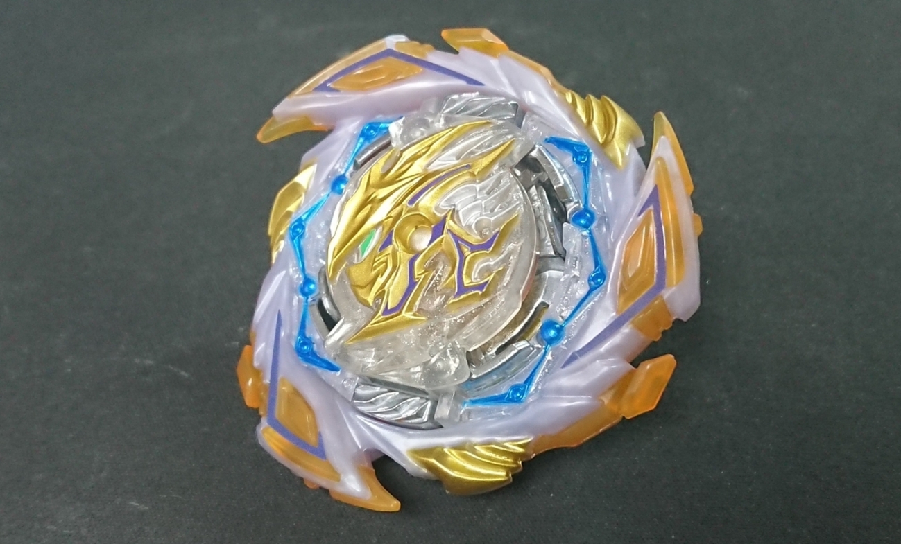 強パーツが満載!!】セイバーペルセウス.Gg.Br