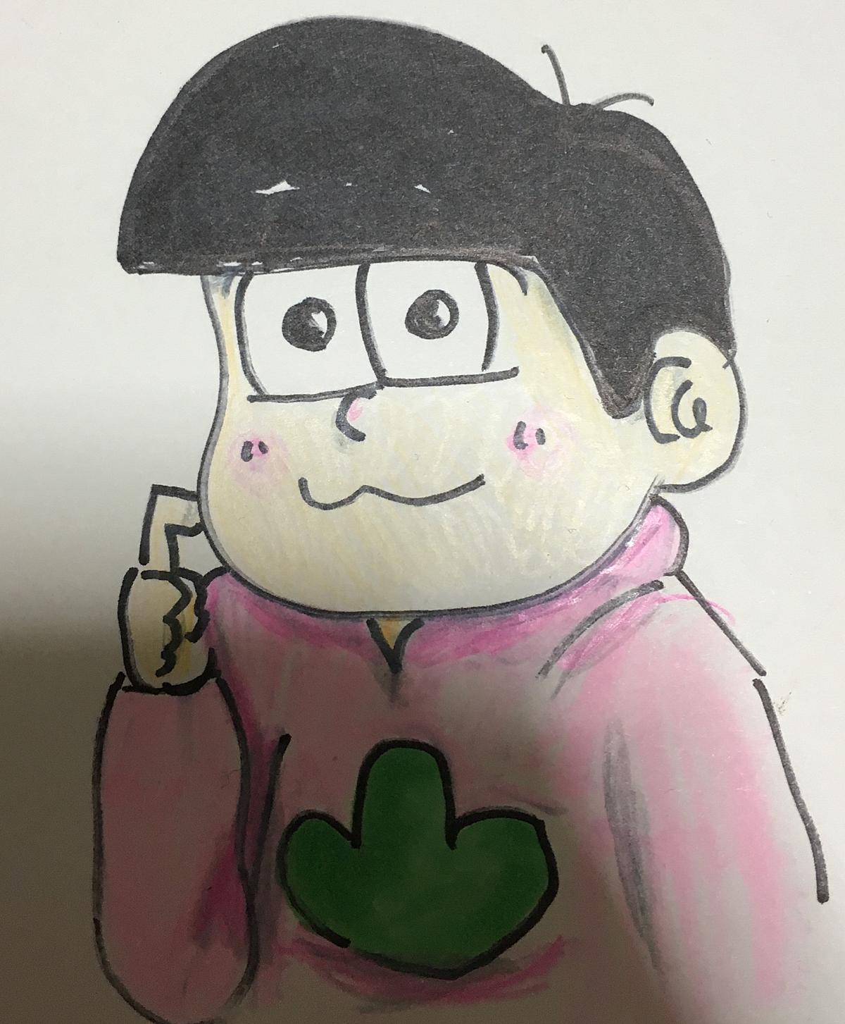 おそ松な我が人生