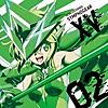 戦姫絶唱シンフォギアXV キャラクターソング2 - EP