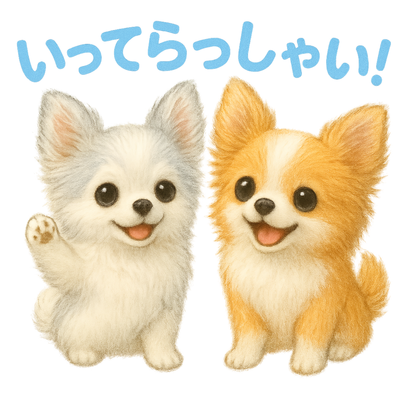 LINEスタンプ - 