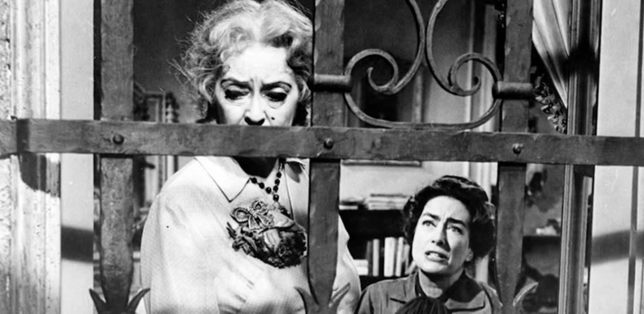 映画】何がジェーンに起こったか？ - しまんちゅシネマ