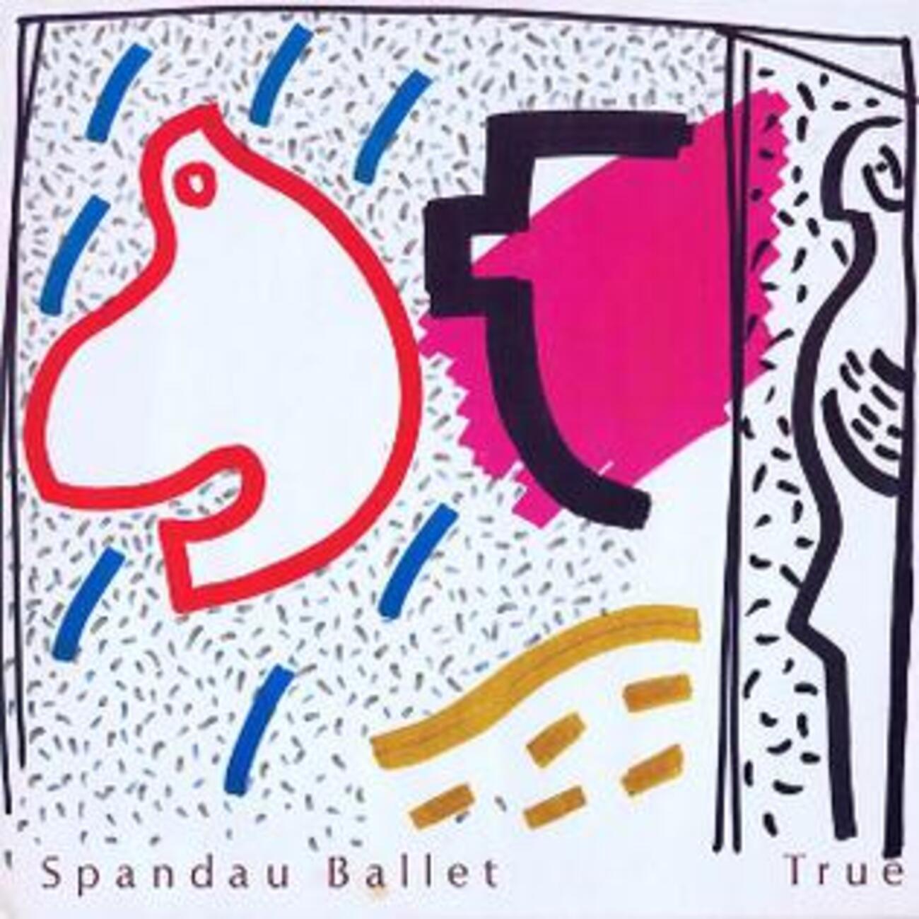 Spandau Ballet Gold プロモーション版 Amazon.co.jp: Gold: Best of Spandau Ballet: ミュージック