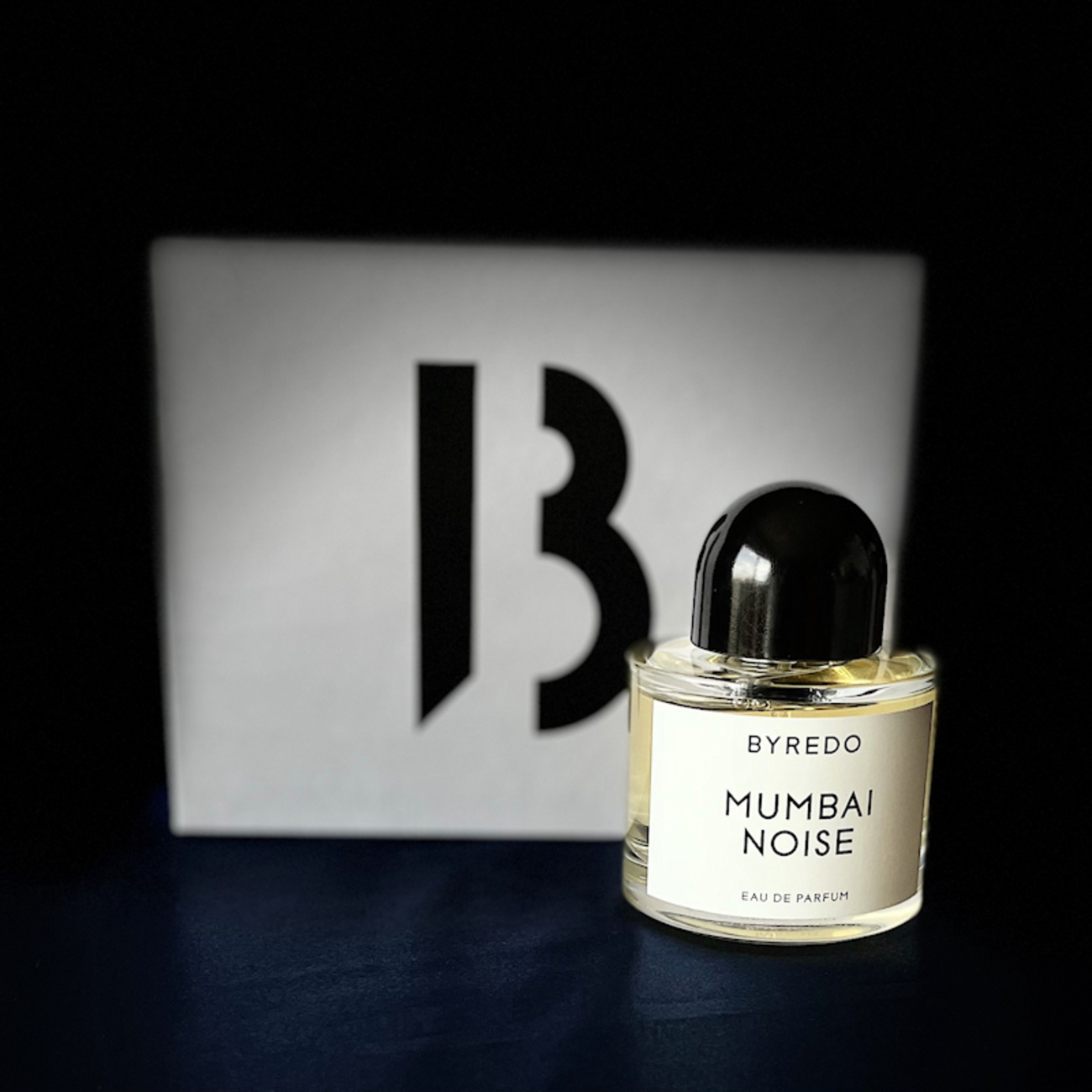 BYREDOバイレード MUMBAI NOISEムンバイノイズ 50ml バイレードの新作 