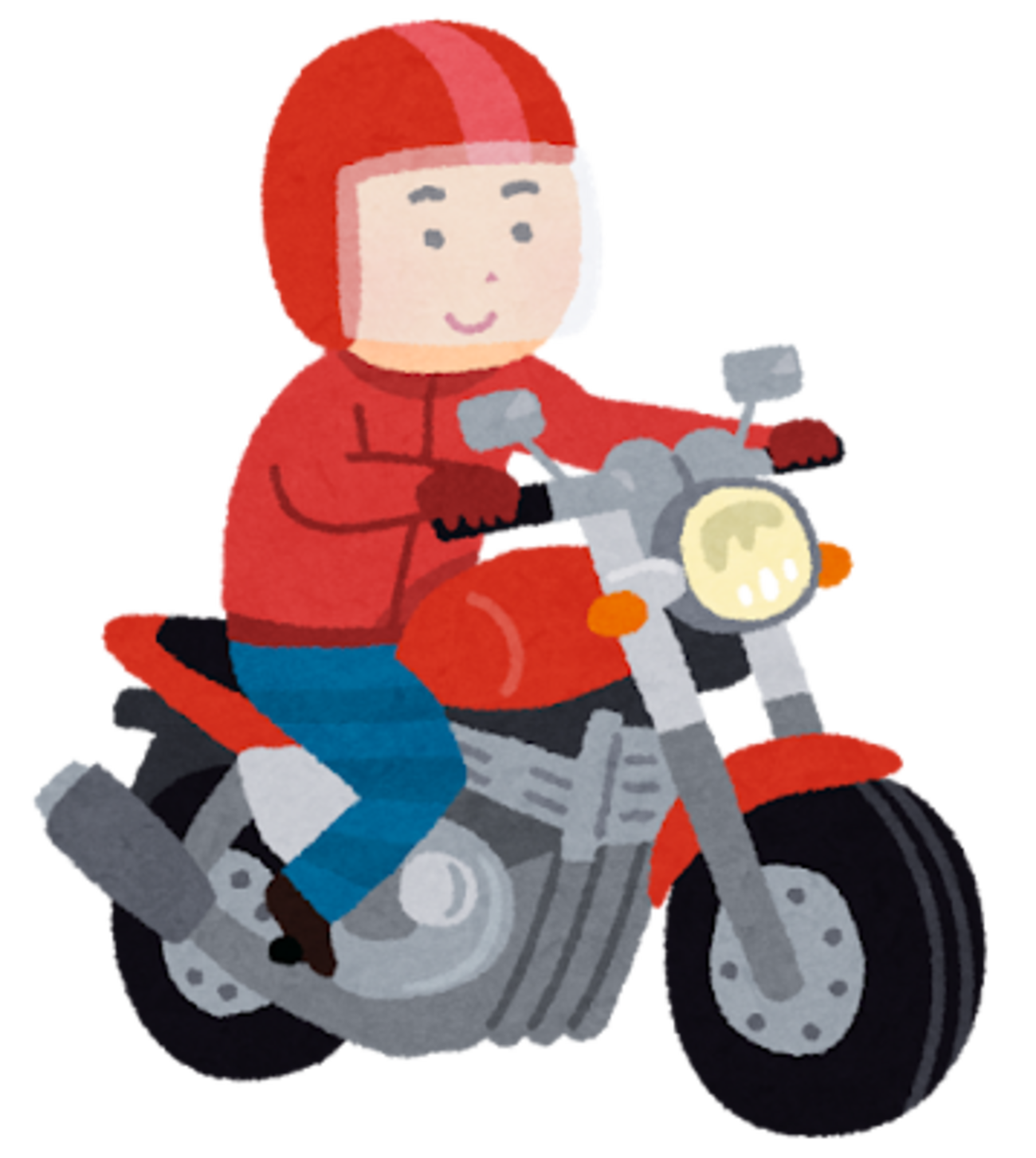 バイクを買い替えたいという気分 - こばるとライダー日記