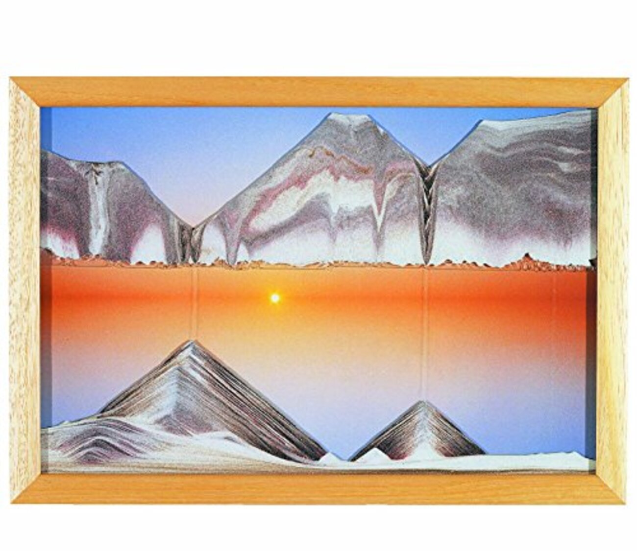 ザンビアで買った絵画 名画お値打ち2枚セット】ダ・ヴィンチ＆ダヴィッド A3サイズ