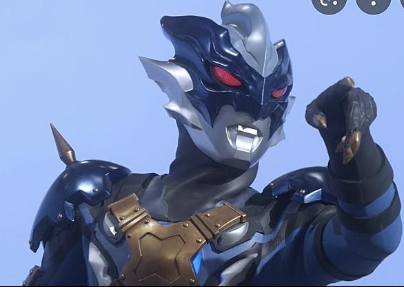 ウルトラマントレギアとは 人気 最新記事を集めました はてな