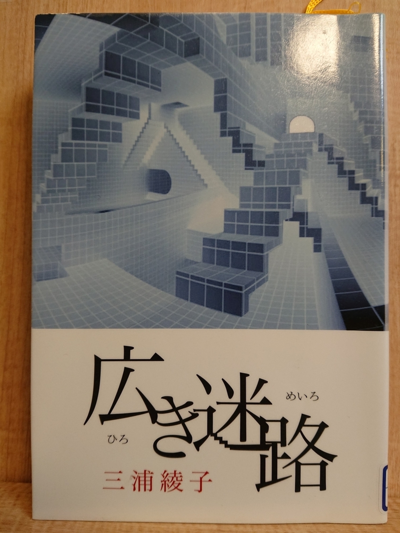 広き迷路 ２/大活字/三浦綾子（単行本） Amazon.co.jp: 広き迷路 2 (大活字文庫 109) : 三浦 綾子
