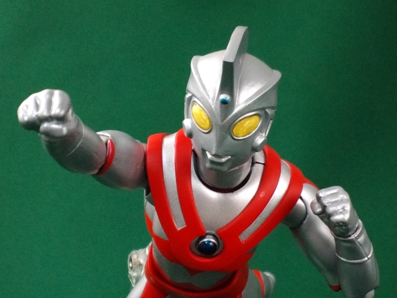 ULTRA-ACTウルトラマンエース - 多々買いは数だよ兄者