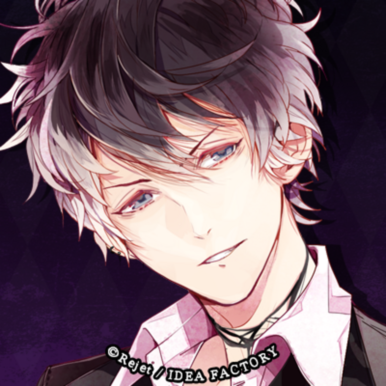 DIABOLIK LOVERS GRAND EDITION for Nintendo Switch「無神 ルキ 
