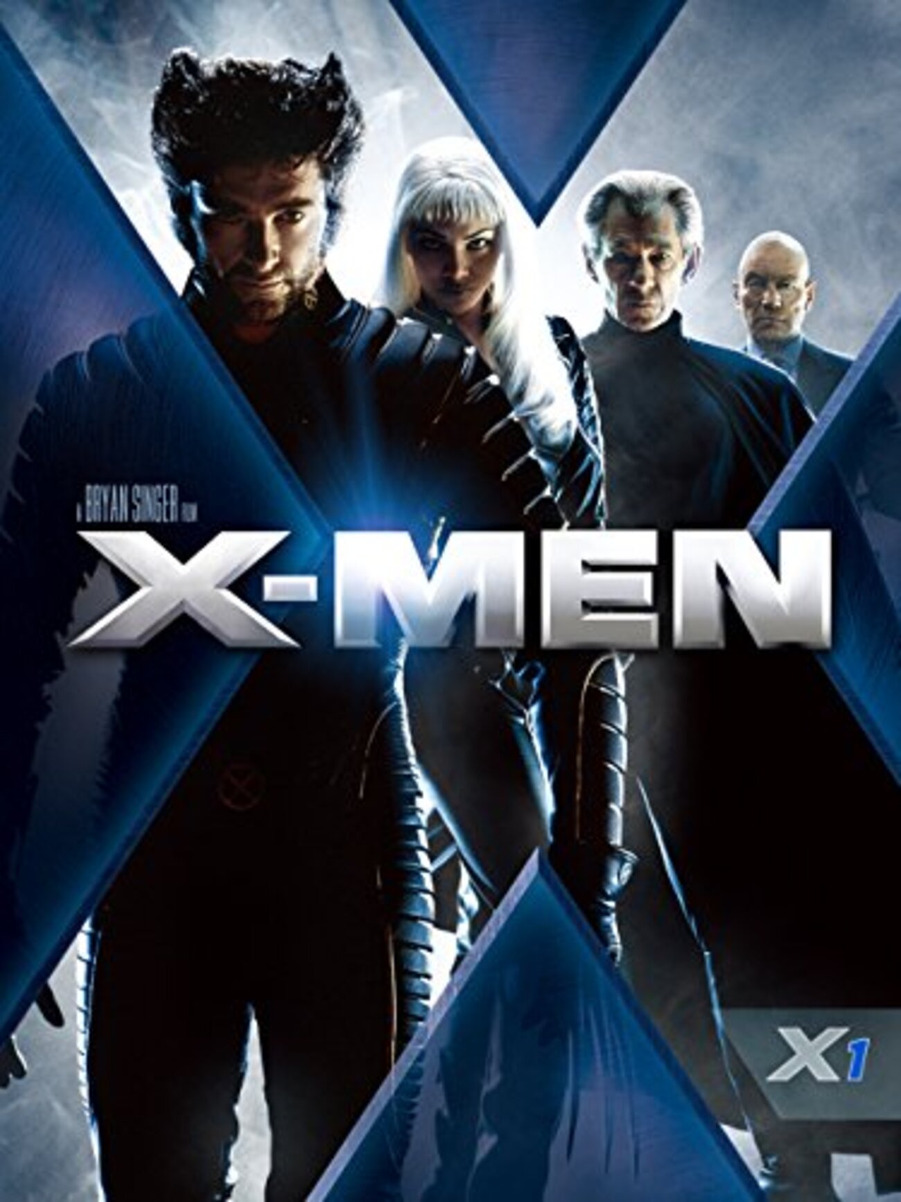 全13作】X-MEN映画の順番｜時系列とキャスト解説 - 歴代作品｜エンタメ