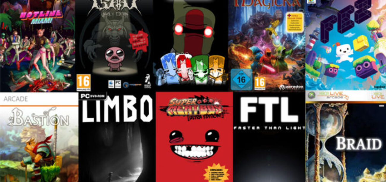 あなたのインディーゲームを収益化する59の方法【意訳】 - HokuoGameCat